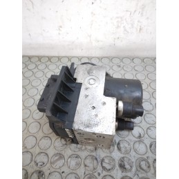 Centralina pompa abs Mercedes Classe A W169 dal 1997 al 2004 cod a0044310912 0265202461  1701095442001