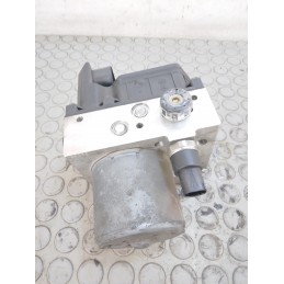 Centralina pompa abs Audi A4 8E B7 dal 2004 al 2009 cod 8e0614517 0265225048  1701095627897