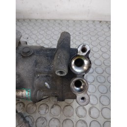 Compressore aria condizionata Renault Clio III serie dal 2005 al 2013 cod 8200365787  1701095855481
