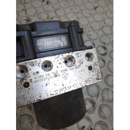 Centralina pompa abs Renault Modus dal 2004 al 2013 cod 0265231359 8200129951  1701098729383