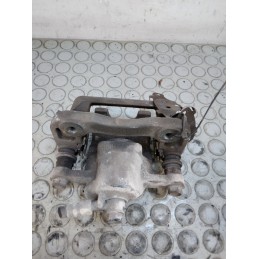 Pinza freno post dx Hyundai Tucson dal 2004 al 2010 I serie cod bc141099  1701099600162