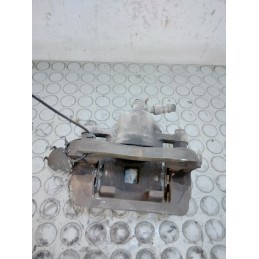 Pinza freno post dx Hyundai Tucson dal 2004 al 2010 I serie cod bc141099  1701099600162