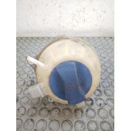 Vaschetta acqua radiatore Vw Polo 9n dal 2002 al 2008 cod 6q0121407  1701100334727