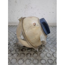 Vaschetta acqua radiatore Vw Polo 9n dal 2002 al 2008 cod 6q0121407  1701100334727