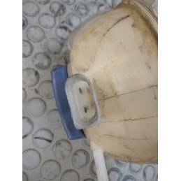 Vaschetta acqua radiatore Vw Polo 9n dal 2002 al 2008 cod 6q0121407  1701100334727