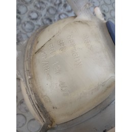 Vaschetta acqua radiatore Vw Polo 9n dal 2002 al 2008 cod 6q0121407  1701100334727