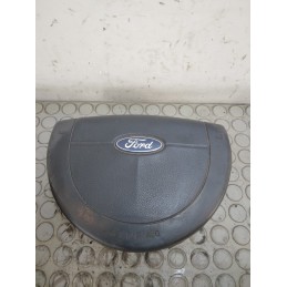 Airbag volante Ford Fiesta V dal 2002 al 2008 cod a230b24  1701102036827