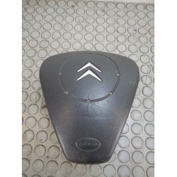 Airbag volante Citroen C3 dal 2002 al 2010 cod 96380009vd  1701102183408