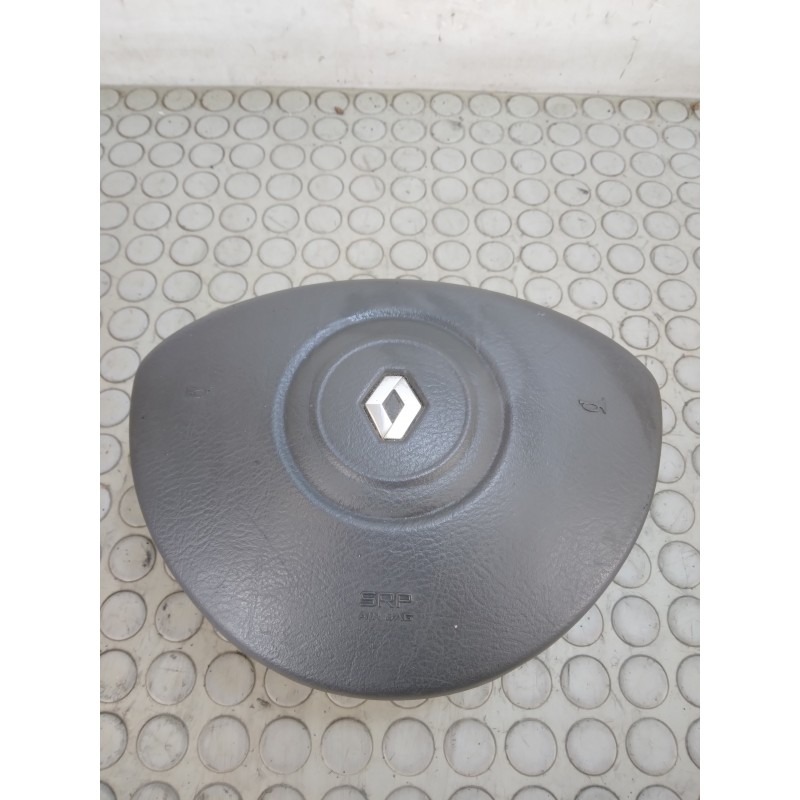 Airbag volante Renault Clio III serie dal 2005 al 2013 cod 8200344070  1701102341433