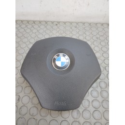 Airbag volante Bmw Serie 3 E90 dal 2005 al 2013 cod 336774945013  1701102536150