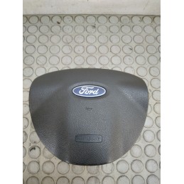 Airbag volante Ford Focus II serie dal 2004 al 2011 II serie cod 4m51a042b85  1701102734969