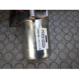 Piantone sterzo elettrico Opel Agila A dal 2000 al 2007 cod 48200-83e63  1701172228351