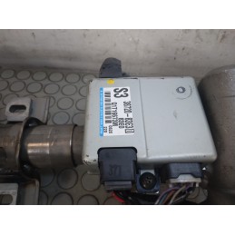 Piantone sterzo elettrico Opel Agila A dal 2000 al 2007 cod 48200-83e63  1701172228351