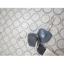 Piantone sterzo elettrico Opel Agila A dal 2000 al 2007 cod 48200-83e63  1701172228351