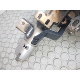 Piantone sterzo elettrico Renault Clio III serie dal 2005 al 2013 cod 59308842 50350111  1701172459922