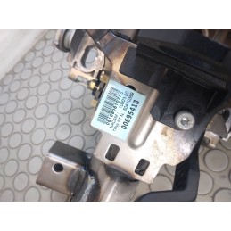Piantone sterzo elettrico Renault Clio III serie dal 2005 al 2013 cod 59308842 50350111  1701172459922