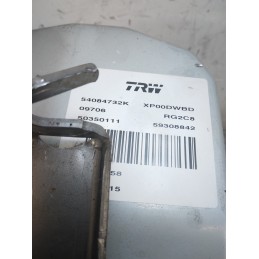 Piantone sterzo elettrico Renault Clio III serie dal 2005 al 2013 cod 59308842 50350111  1701172459922