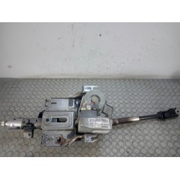 Piantone sterzo elettrico Renault Clio III serie dal 2005 al 2013 cod 59308842 50350111  1701172459922
