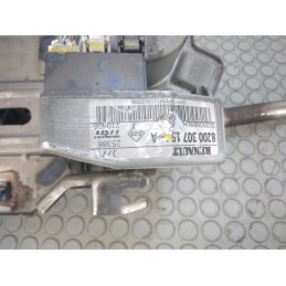 Piantone sterzo elettrico Renault Clio III serie dal 2005 al 2013 cod 59308842 50350111  1701172459922