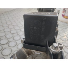 Valvola separatore olio Mercedes Classe A W169 2.0 Cdi dal 2004 al 2010 cod a6400101062  1701177193395