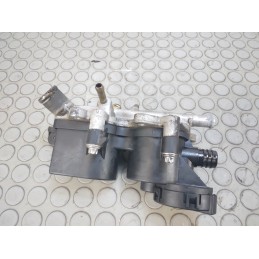 Valvola separatore olio Mercedes Classe A W169 2.0 Cdi dal 2004 al 2010 cod a6400101062  1701177193395