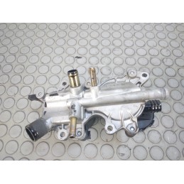 Valvola separatore olio Mercedes Classe A W169 2.0 Cdi dal 2004 al 2010 cod a6400101062  1701177193395