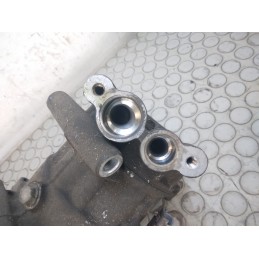 Compressore aria condizionata Renault Clio 1.5 Dci dal 2005 al 2013 III serie cod 8200365787  1701177370369