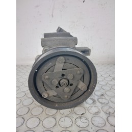 Compressore aria condizionata Renault Clio 1.5 Dci dal 2005 al 2013 III serie cod 8200365787  1701177370369