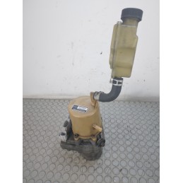 Pompa servosterzo idroguida Mazda 3 dal 2003 al 2009 cod jtekt  1701177780700