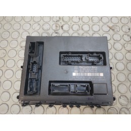 Centralina body computer Mercedes Classe A W169 dal 2008 al 2011 cod a1699004800  1701178201624