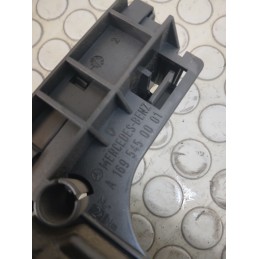 Centralina portafusibili Mercedes Classe A W169 dal 2008 al 2011 cod a1695450001  1701178388745