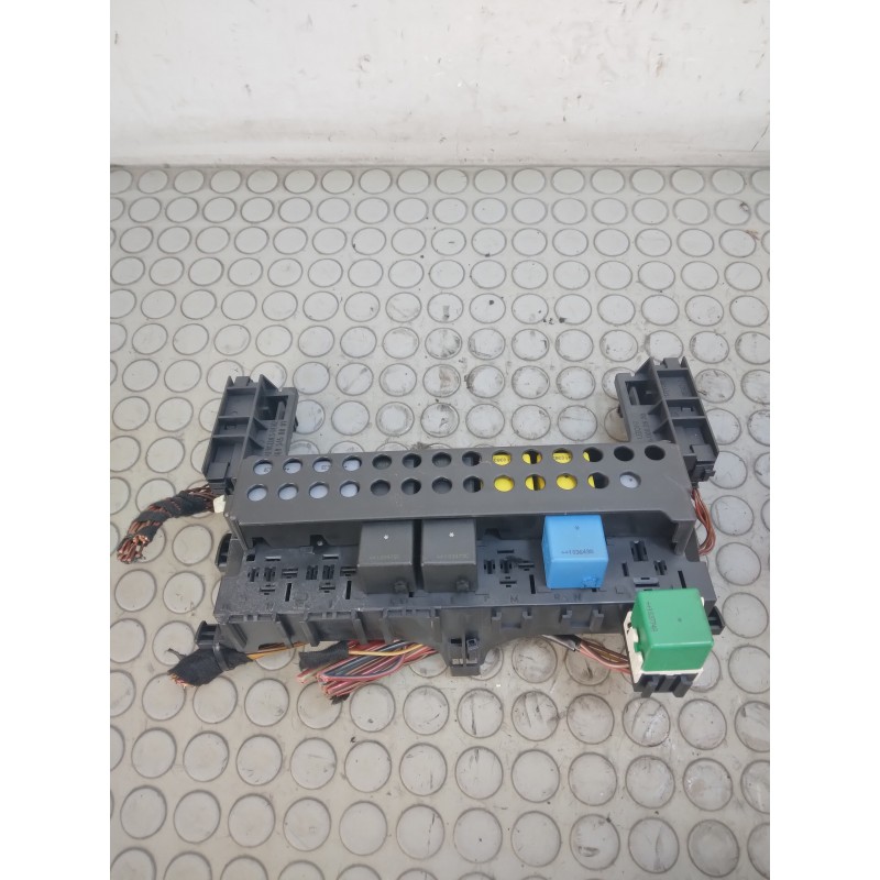 Centralina portafusibili Mercedes Classe A W169 dal 2008 al 2011 cod a1695450001  1701178388745