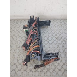 Centralina portafusibili Mercedes Classe A W169 dal 2008 al 2011 cod a1695450001  1701178388745