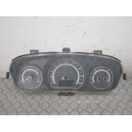 Contachilometri quadro strumenti Kia Ceed 2.0 CRDi dal 2006 al 2012 cod 94024-1h151  1701178814763