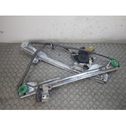 Motorino alzavetro ant dx Ford Focus I serie dal 1998 al 2004 cod 119145-102  1701179863470