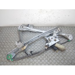 Motorino alzavetro ant dx Ford Focus I serie dal 1998 al 2004 cod 119145-102  1701179863470