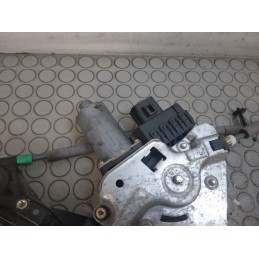 Motorino alzavetro ant dx Ford Focus I serie 5 porte dal 1998 al 2004  1701180529921