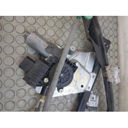 Motorino alzavetro ant dx Ford Focus I serie 5 porte dal 1998 al 2004  1701180529921