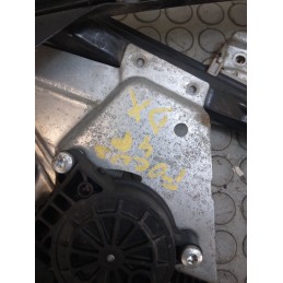 Motorino alzavetro ant dx Ford Focus I serie 5 porte dal 1998 al 2004  1701180529921