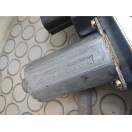 Motorino alzavetro ant dx Ford Focus I serie 5 porte dal 1998 al 2004  1701180529921