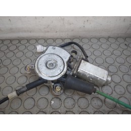 Motorino alzavetro ant sx Opel Agila A dal 2000 al 2007  1701180670371