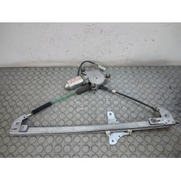 Motorino alzavetro ant sx Opel Agila A dal 2000 al 2007  1701180670371