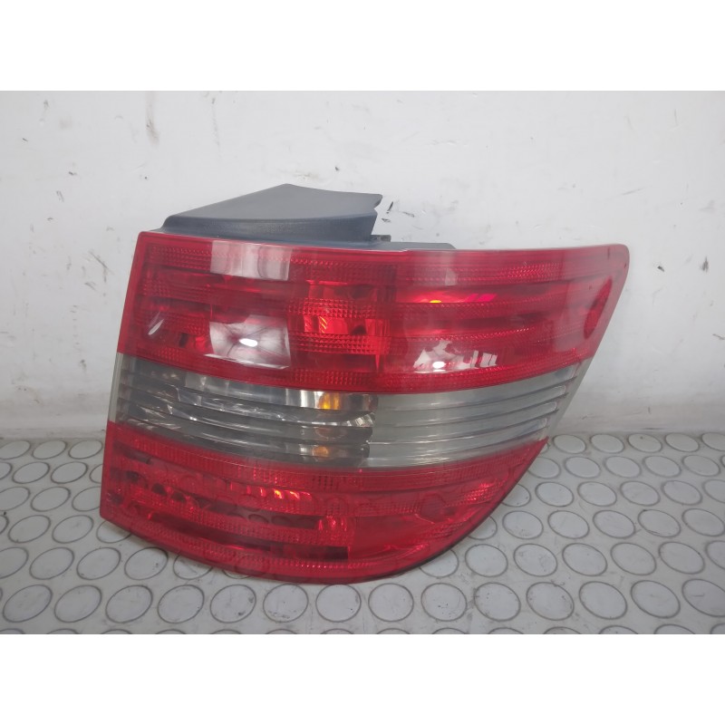 Fanale fanalino stop post dx Mercedes Classe B W245 dal 2005 al 2011 cod a1698202664  1701180865005