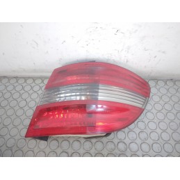 Fanale fanalino stop post dx Mercedes Classe B W245 dal 2005 al 2011 cod a1698202664  1701180865005