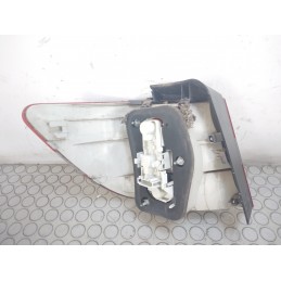 Fanale fanalino stop post dx Mercedes Classe B W245 dal 2005 al 2011 cod a1698202664  1701180865005