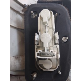 Fanale fanalino stop post dx Mercedes Classe B W245 dal 2005 al 2011 cod a1698202664  1701180865005
