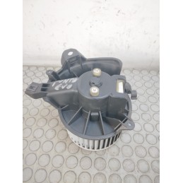 Ventola riscaldamento abitacolo Fiat Punto Evo dal 2009 al 2012 cod 164230100  1701181715262