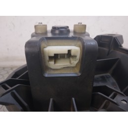 Ventola riscaldamento abitacolo Fiat Punto Evo dal 2009 al 2012 cod 164230100  1701181715262
