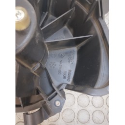 Ventola riscaldamento abitacolo Fiat Punto Evo dal 2009 al 2012 cod 164230100  1701181715262