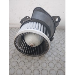 Ventola riscaldamento abitacolo Fiat Punto Evo dal 2009 al 2012 cod 164230100  1701181715262